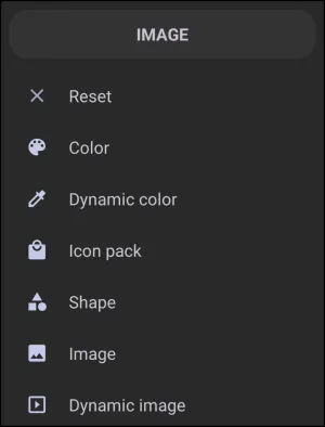 Background Selection