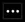 3-dot menu