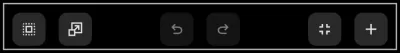 Page Design Menu