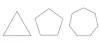 Polygon samples Polygon samples