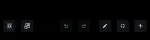 Edit menu