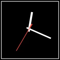 Analog Clock Analog Clock