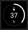 Circle Indicator Circle Indicator