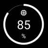 Circle Indicator - Ram Circle Indicator - Ram